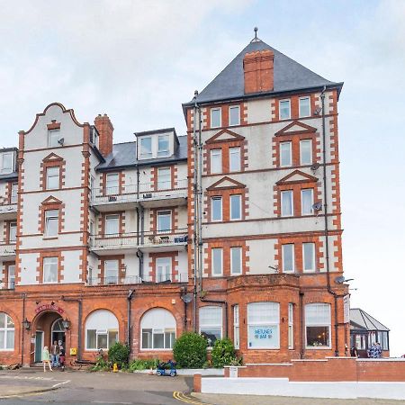 Cairns Vista Apartment Whitby Exterior foto