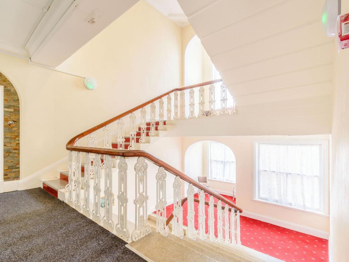 Cairns Vista Apartment Whitby Exterior foto