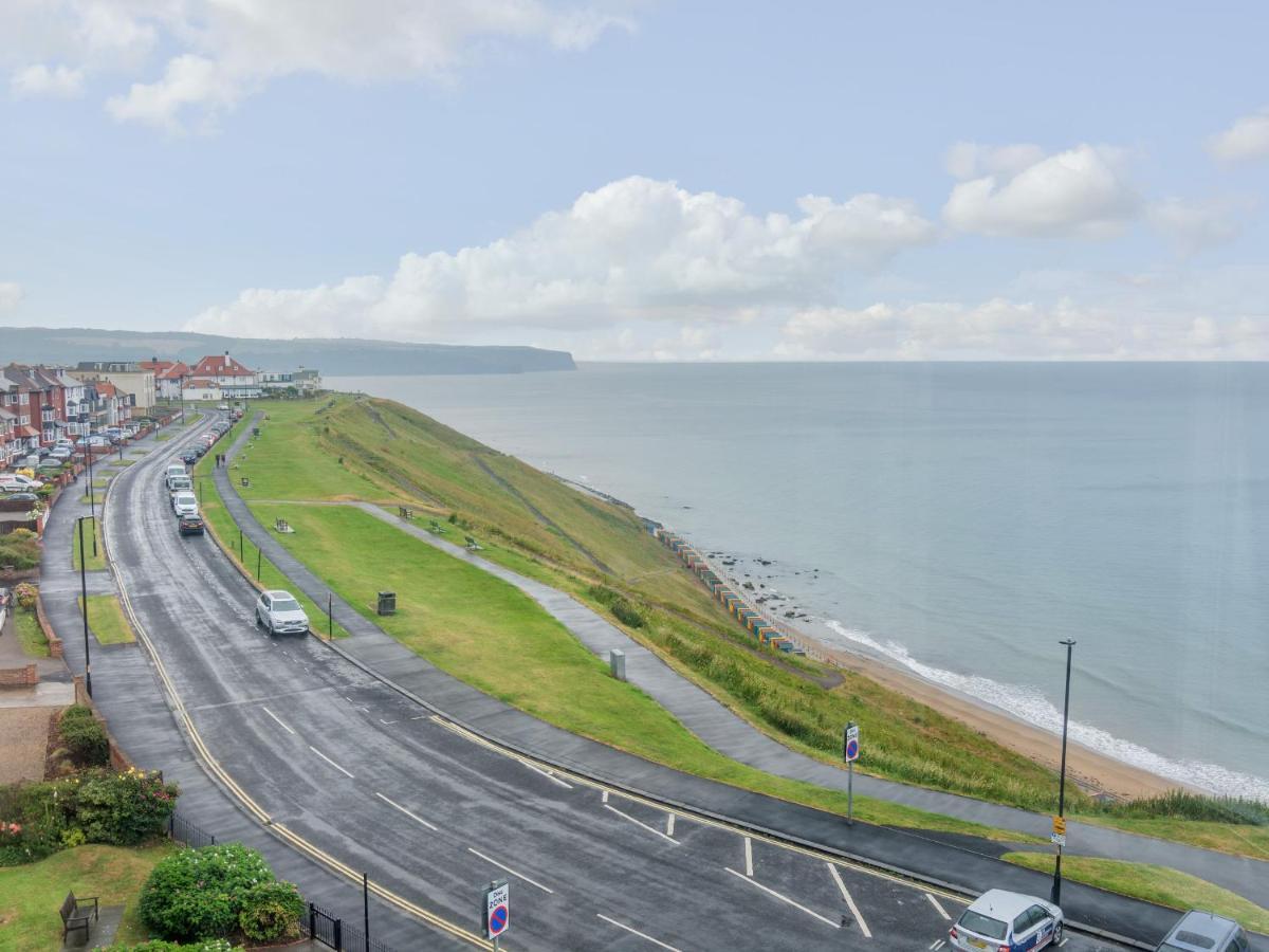 Cairns Vista Apartment Whitby Exterior foto