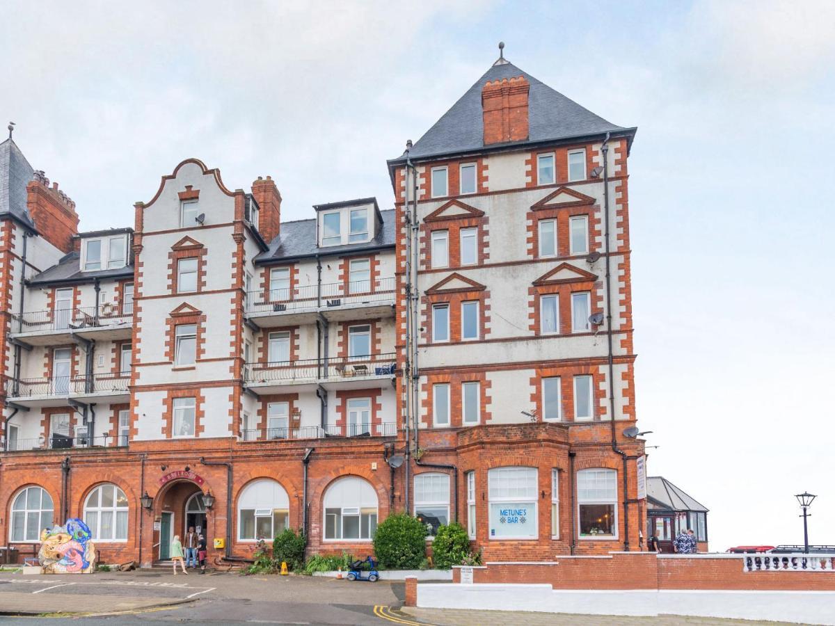 Cairns Vista Apartment Whitby Exterior foto