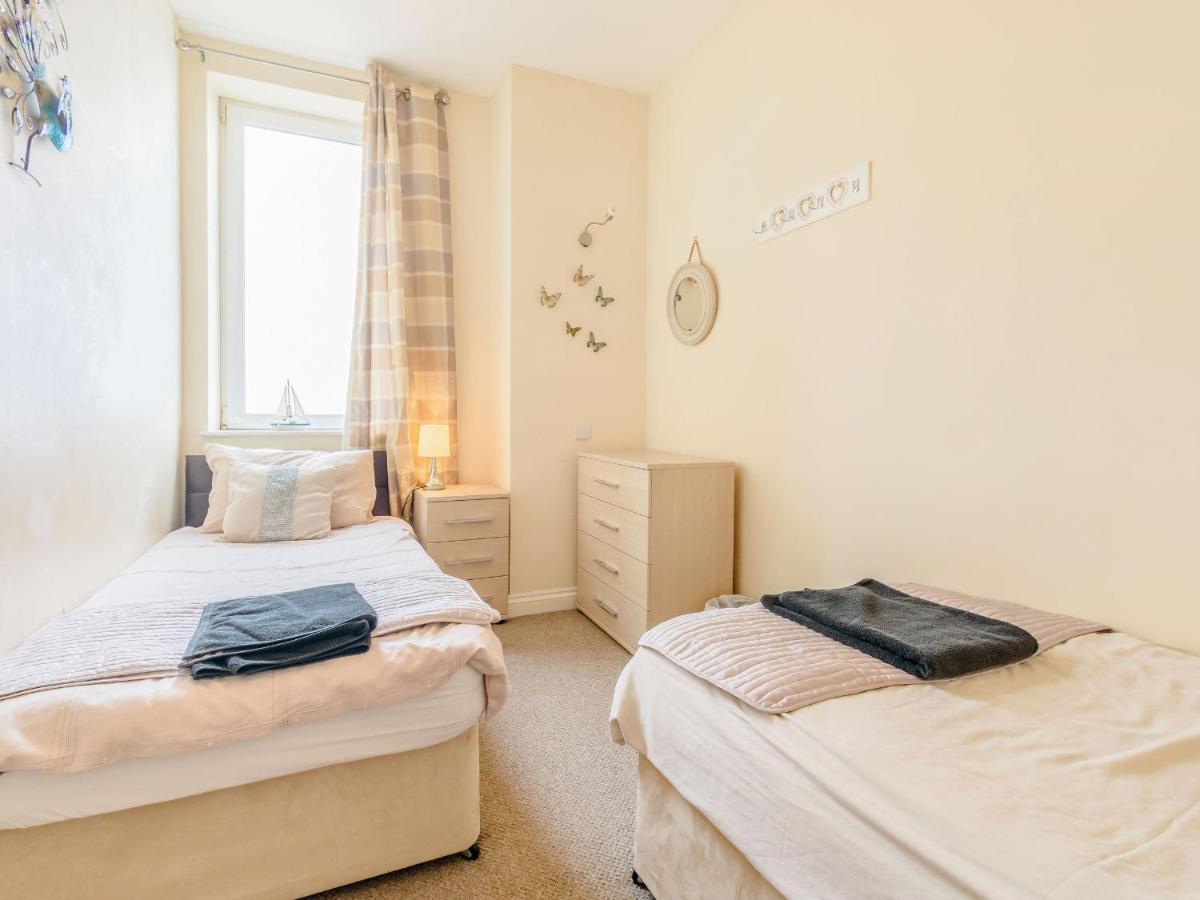Cairns Vista Apartment Whitby Exterior foto