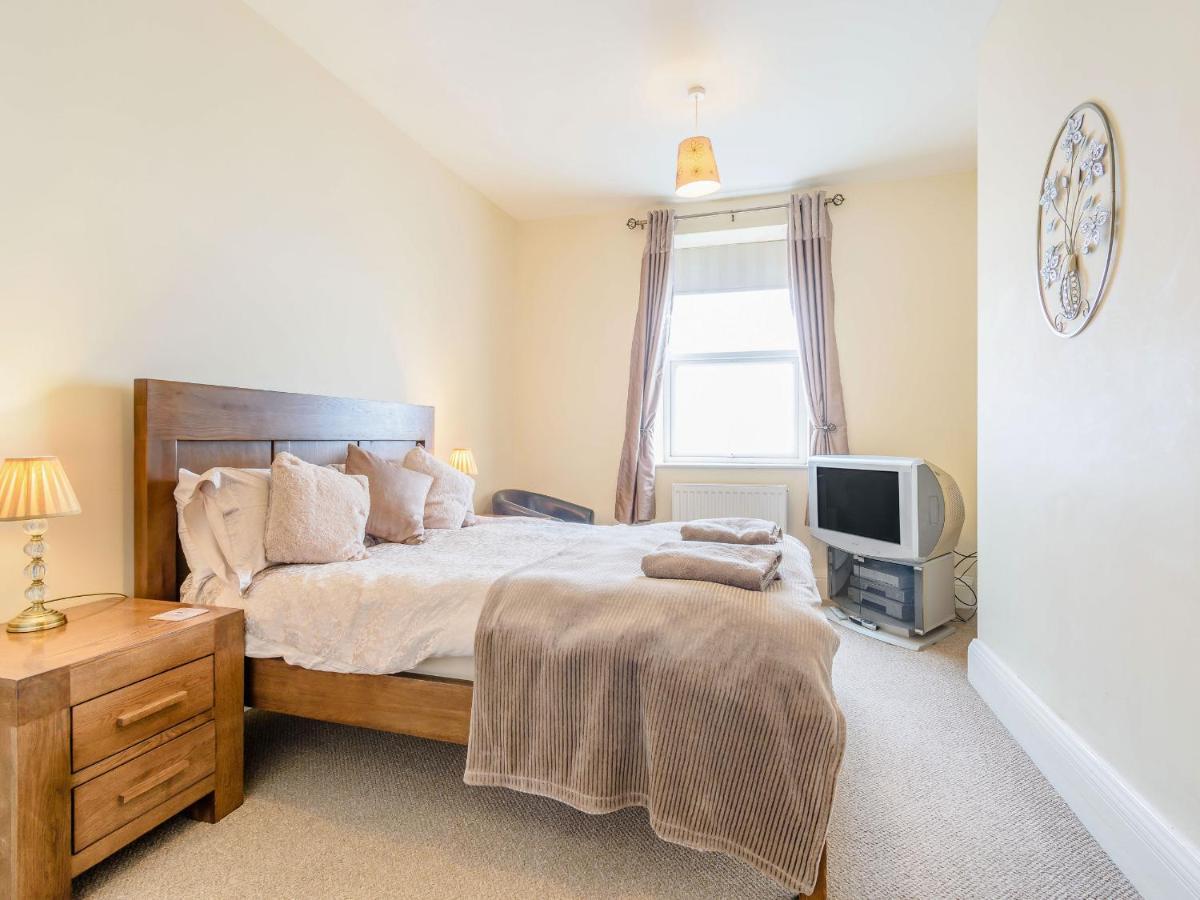 Cairns Vista Apartment Whitby Exterior foto
